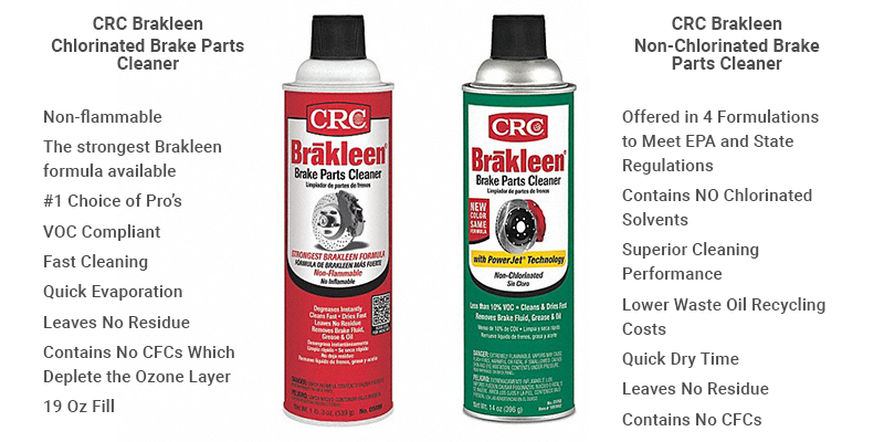 Brakleen Brakleen
