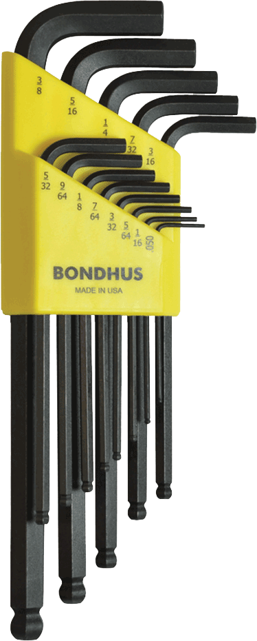 Bondhus 10937 