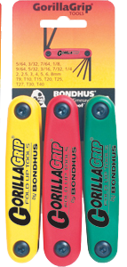 Bondhus 12533