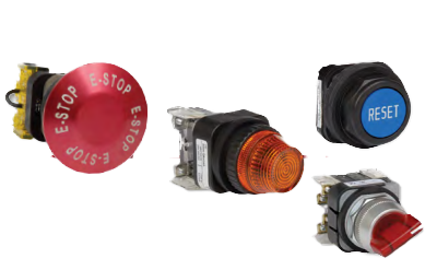 NL-2108-ROC-PushButtons