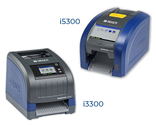 BradyPrinters-i3300.i5300