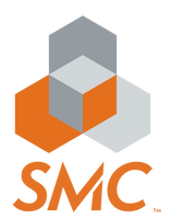 stacked logo