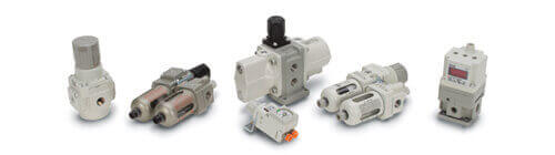 Air Preparation Air Preparation/Compressed Air