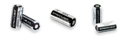 Streamlight-batteries Streamlight Batteries