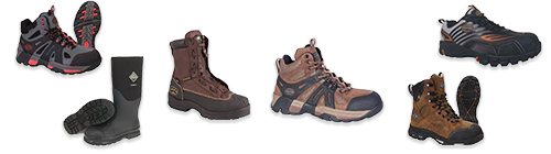 SMC | Boots-Shoes-Hoffman SMC | Boots-Shoes-Hoffman