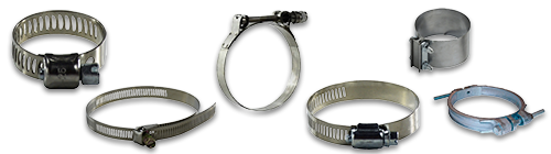 Clamps Thumbnail