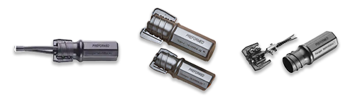 PLP Copper Closures | SMC