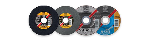 PFERD-cut-off-grinding-wheels | SMC PFERD-cut-off-grinding-wheels | SMC