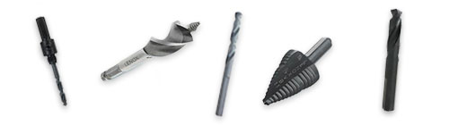 LENOX Drill Bits LENOX Drill Bits | SMC