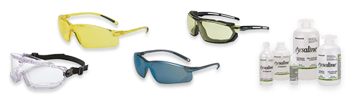 SMC | EyeProtection-Honeywell SMC | EyeProtection-Honeywell