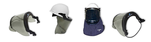 NSA-Eyes-Head-Face-Protection | SMC NSA-Eyes-Head-Face-Protection | SMC