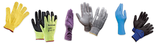 SMC | Gloves-HandProtection-Honeywell SMC | Gloves-HandProtection-Honeywell