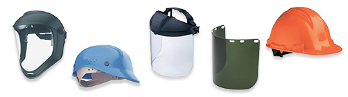 SMC | Head-Face Protection-Honeywell SMC | Head-Face Protection-Honeywell