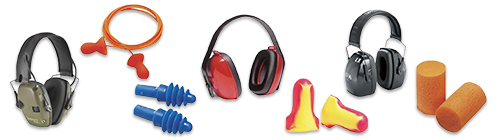 SMC | HearingProtection-Honeywell SMC | HearingProtection-Honeywell