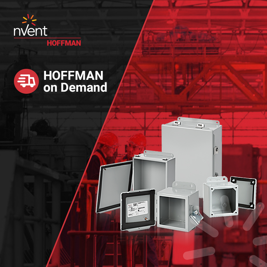HOFFMAN on Demand