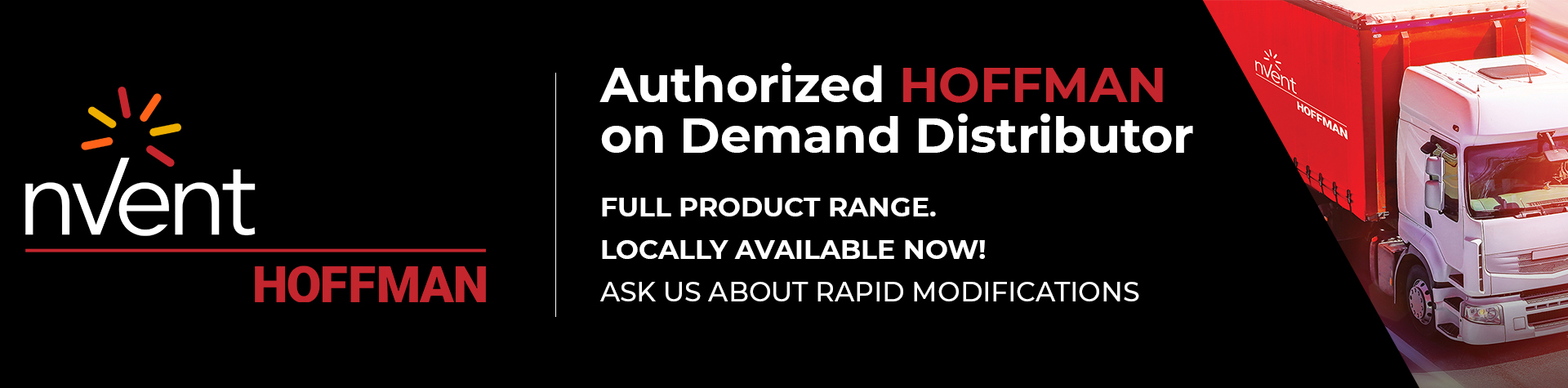 Hoffman on Demand