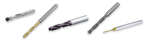 Kennametal Drill Bits