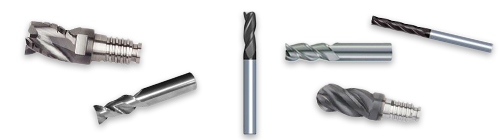 Kennametal End Mills