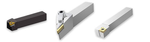 Kennametal Indexable Turning Insert Holders
