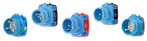 Meltric-Inlet | SMC Meltric-Inlet | SMC