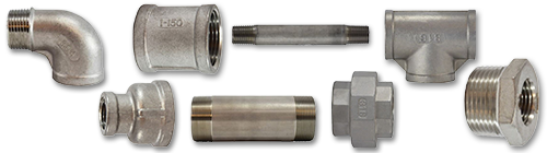 Nipples & Fittings Thumbnail