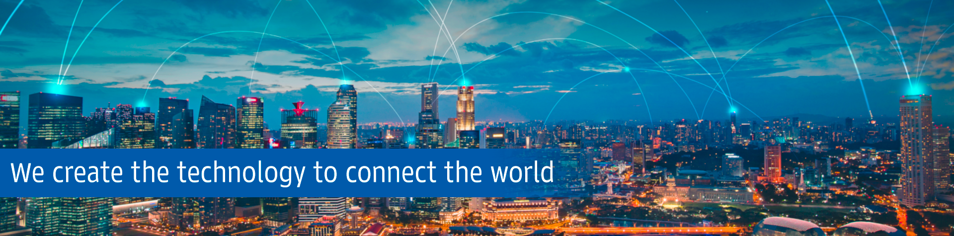 SMC | Nokia-banner