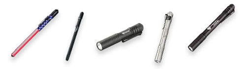 Streamlight-penlights Streamlight Penlights