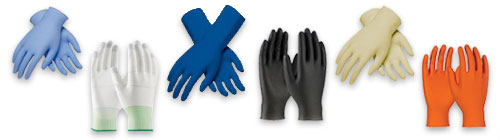 PIP Disposable Gloves PIP Disposable Gloves