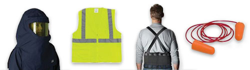 PIP Protective Clothing PIP Protective Clothing