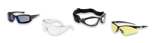 PIP Safety Glasses Eye Protection PIP Safety Glasses Eye Protection