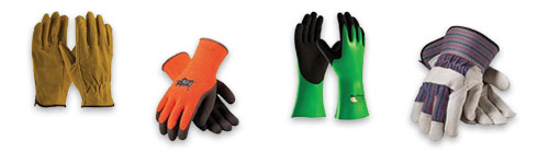 PIP_Safety-Work-Gloves PIP Safety & Work Gloves