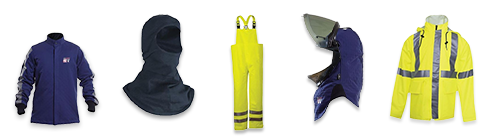 NSA-Protective-Clothing | SMC NSA-Protective-Clothing | SMC
