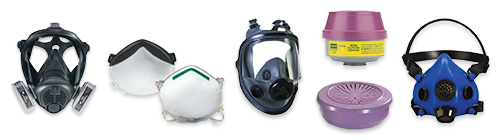 SMC | Respiratory-Protection-Honeywell SMC | Respiratory-Protection-Honeywell
