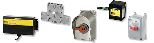 Hubbell Wiring Device-Kellems offers Safety and Power Protection