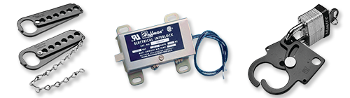 Safety Solutions Safety Solutions