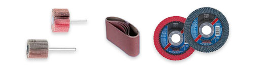 PFERD-sanding-discs-wheels-belts | SMC PFERD-sanding-discs-wheels-belts | SMC