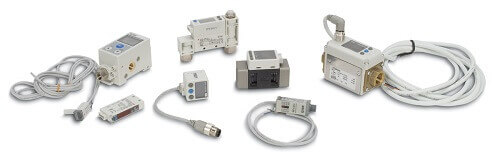 SMC Sensors and Switches SMC Sensors and Switches