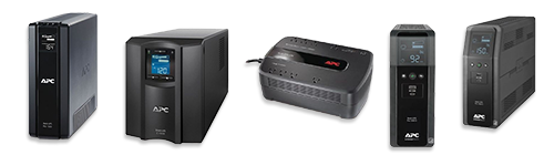 SMC | APC UPS SMC | APC UPS