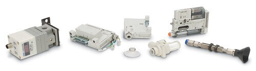 SMC Vacuum Products SMC Vacuum Products