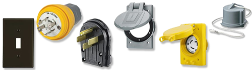 Hubbell Wiring Device-Kellems Wiring Devices