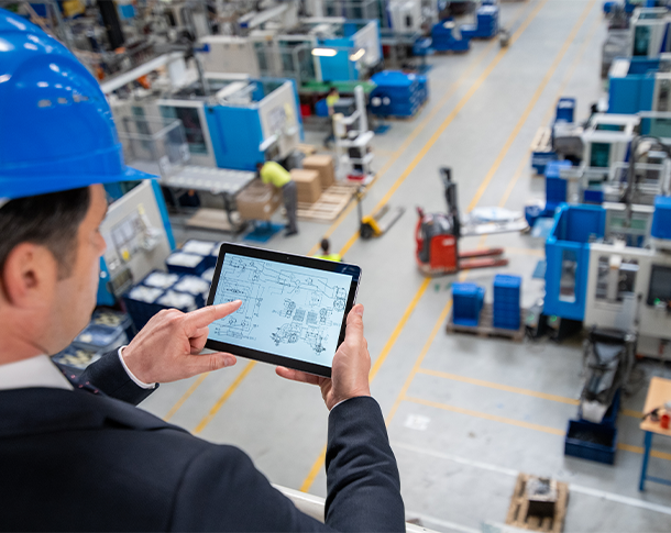 SMC's MLND will support growth and reduce costs.